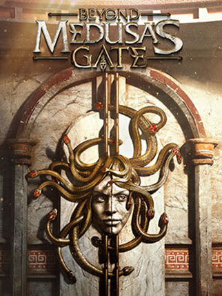 Beyond Medusa's Gate