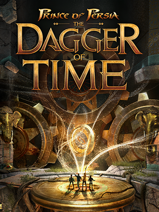 The Dagger of Time