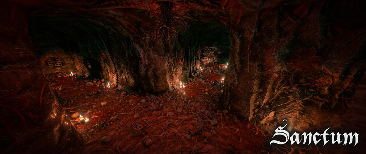 Sanctum