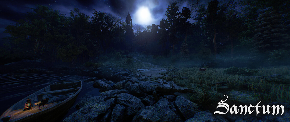 Sanctum